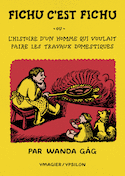 Fichu c'est fichu